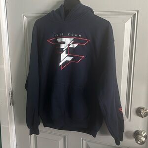 Faze clan Glidden sweatshirt ￼